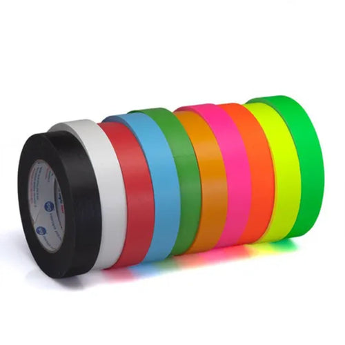 American Recorder Technologies 1 inch x 60 Yard Large Roll Paper Tapes (aka Spike Tape)