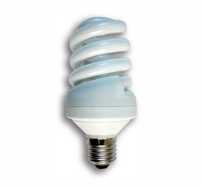 American Recorder Technologies 15 Watt Compact Fluorescent Bulbs