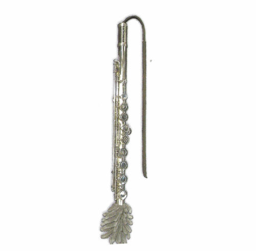 American Recorder Technologies ANFREE Micro Fiber Instrument Cleaner for Alto/Bass Flute