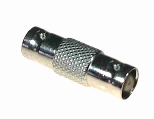 American Recorder Technologies BNC Female To BNC Female Adapter - 75 ohm