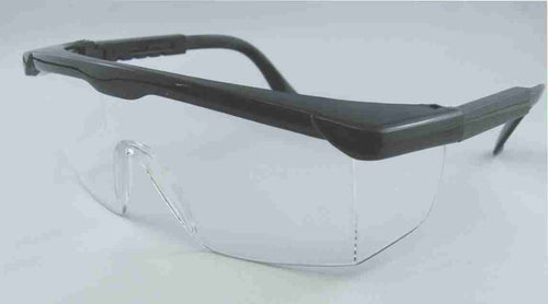American Recorder Technologies Plastic Safety Glasses