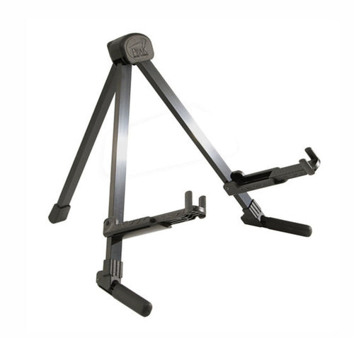 American Recorder Technologies PEAK MUSIC STANDS Guitar Stand - small