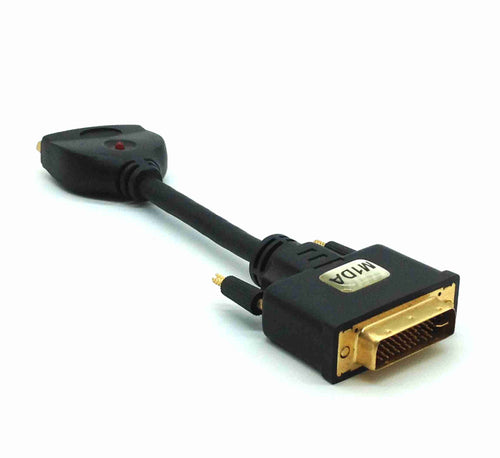 American Recorder Technologies DVI-D to M1DA Adapter