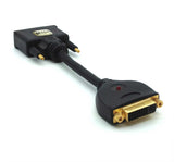 American Recorder Technologies DVI-D to M1DA Adapter, view 2