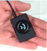 American Recorder Technologies E-Clip™ Series Headphone/Transmitter Bundle, view 5
