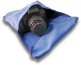 American Recorder Technologies POWERCLEAN Micro Fiber Equipment Bags for Cameras, view 5