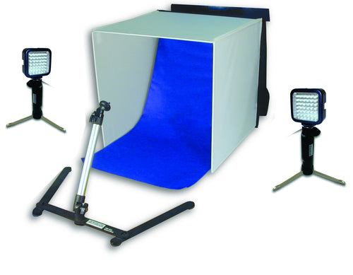 American Recorder Technologies Photo Studio In A Box - Classic