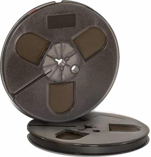 American Recorder Technologies RTM LPR35 - 1/4 inch x 1800 feet on 7 inch Plastic Reel