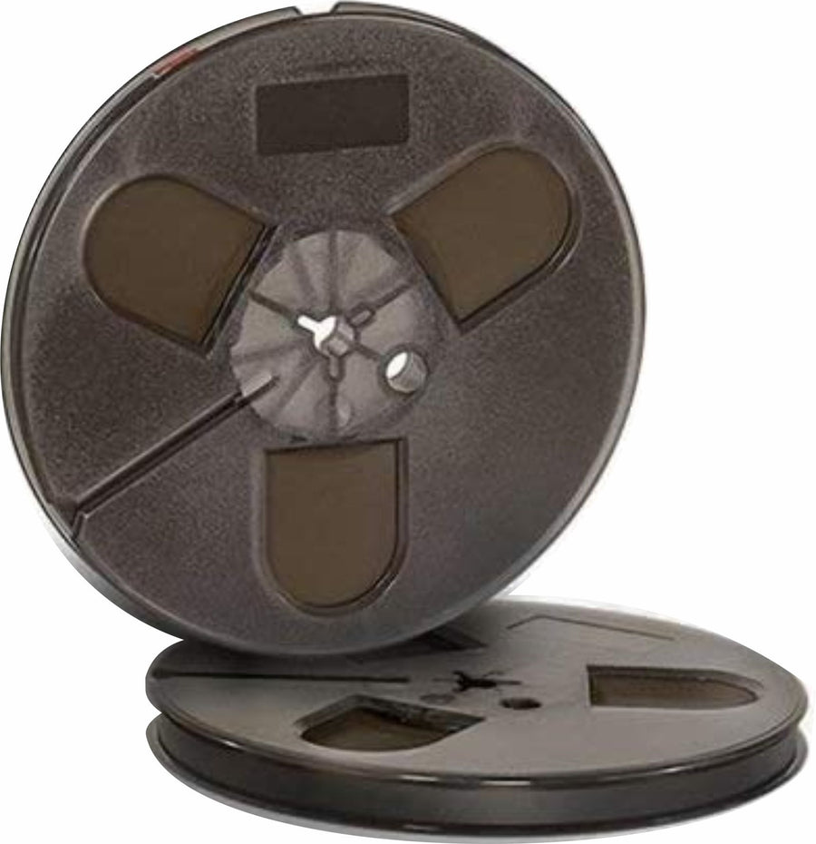 American Recorder Technologies RTM LPR35 - 1/4 inch x 1800 feet on 7 inch Plastic Reel