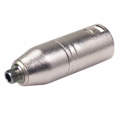 American Recorder Technologies Y-SERT™ 3.5mm TRS (female) to 3 PIN XLR (male) ADAPTER
