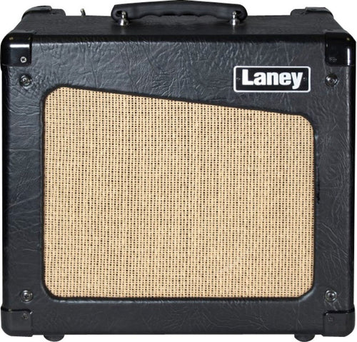 American Recorder Technologies LANEY CUB10 Tube Guitar Amplifier