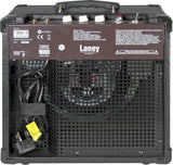 American Recorder Technologies LANEY CUB10 Tube Guitar Amplifier, view 2