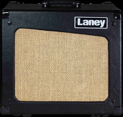 American Recorder Technologies LANEY CUB 12R Tube Guitar Amplifier with Reverb