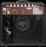 American Recorder Technologies LANEY CUB 12R Tube Guitar Amplifier with Reverb, view 3