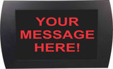 American Recorder Technologies AMERICAN RECORDER - "CUSTOM DESIGNED" - LED Lighted Sign, view 2