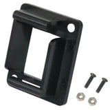 American Recorder Technologies D-Mount Keystone Adapter - Empty, view 2