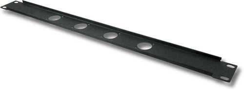 American Recorder Technologies 1 RU D-Series 19" Rack Panels
