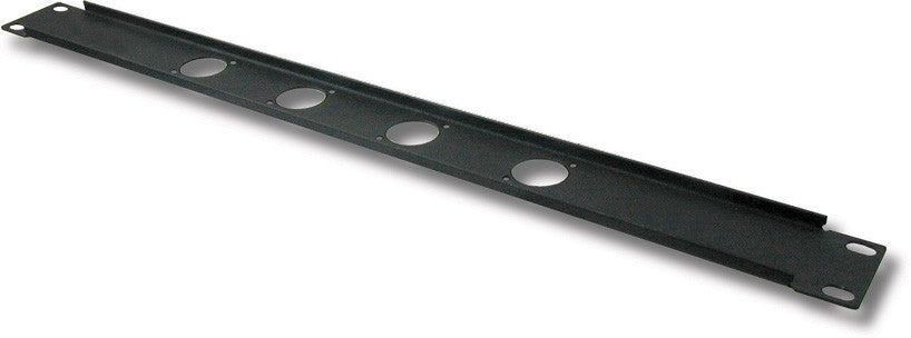 American Recorder Technologies 1 RU D-Series 19" Rack Panels