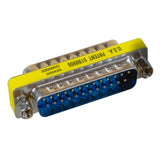 American Recorder Technologies American Recorder Low Profile DB25 Gender Adapters, view 3