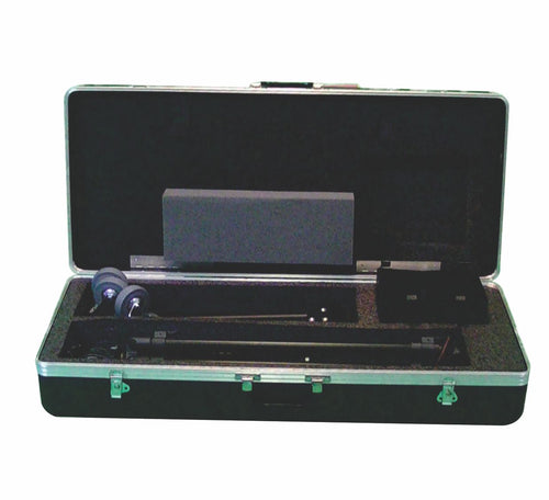 American Recorder Technologies TRIPOD and DOLLY Carrying Case