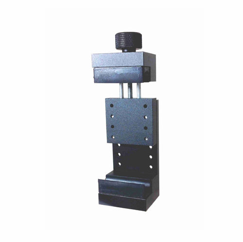 American Recorder Technologies SMART BRACKET Machined Aluminum Smartphone mount with dual 1/4" - 20 thread holes