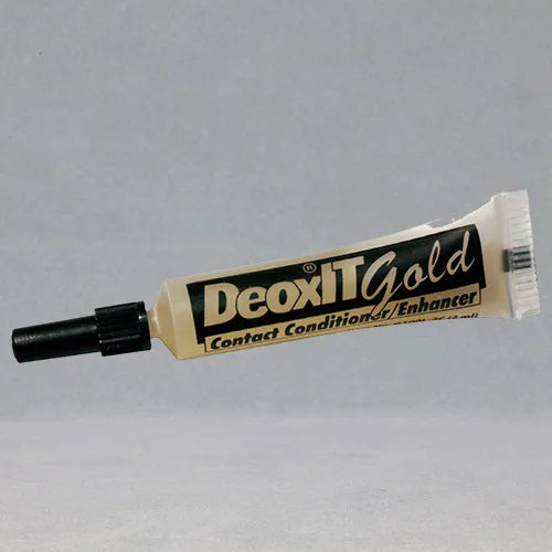American Recorder Technologies DeoxIT® G100L G Series Liquid, 100% solution, 2C
