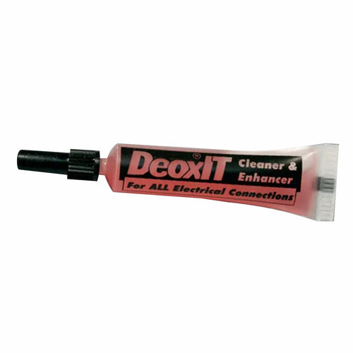 American Recorder Technologies DeoxIT® D100L D-Series Liquid, 100% solution, 2C