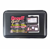 American Recorder Technologies CAIG LABS DeoxIT Gold Vacumm Tube Kit with Case, view 3