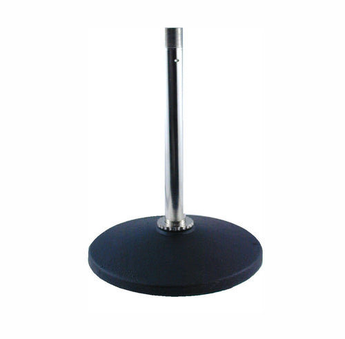 American Recorder Technologies AMERICAN RECORDER 6" Desktop Microphone Stand