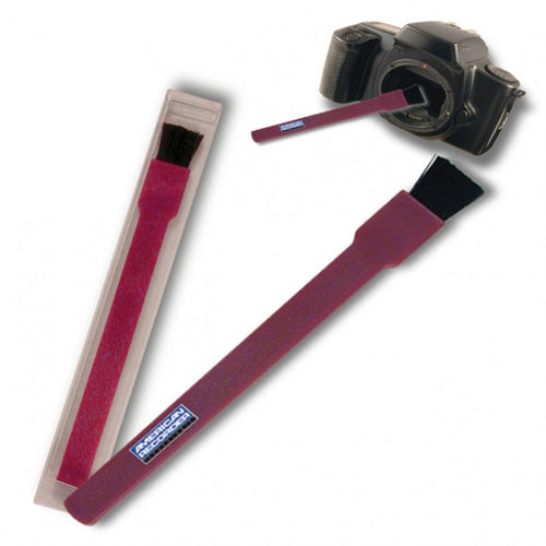 American Recorder Technologies DIGIBRUSH Carbon Fiber Sensor Cleaning Brush