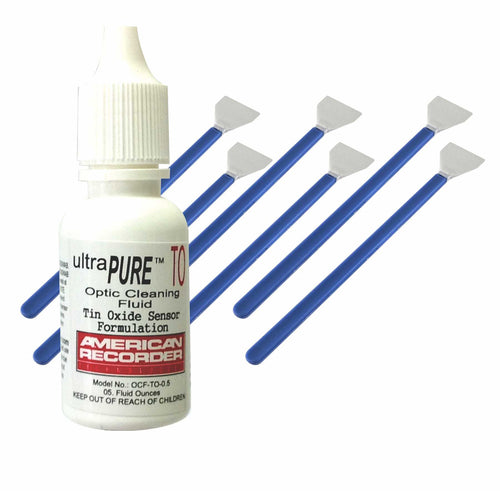 American Recorder Technologies Digital Sensor Cleaning Kit for Digital SLR Cameras