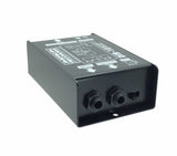American Recorder Technologies AMERICAN RECORDER DIB-101 Passive Direct "DI" Box, view 2