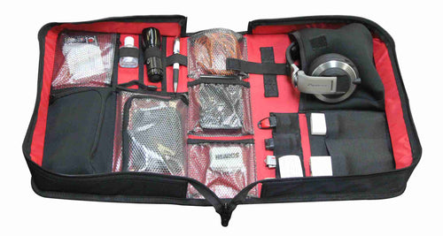 American Recorder Technologies DJ and Musician Gig Organizer