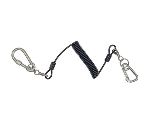 American Recorder Technologies Drop Stop Tool Tether