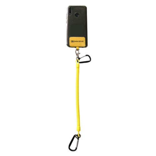 American Recorder Technologies Drop Stop Mobile Phone Tethers
