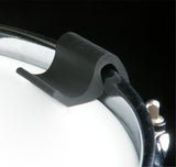 American Recorder Technologies DRUM CLIP -  External Drum Ring Control - SMALL, view 2