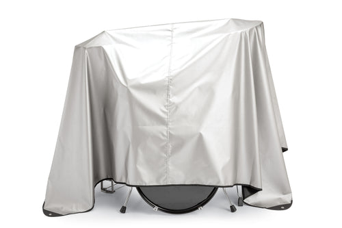 American Recorder Technologies Drum Set Cover