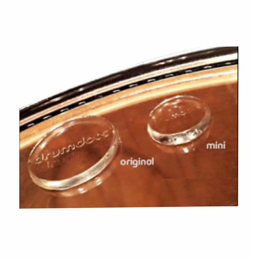 American Recorder Technologies drumdots Drum Dampener