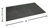 American Recorder Technologies Drumsetter Interlocking Drum Rug, view 3