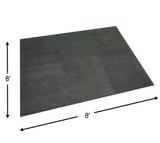 American Recorder Technologies Drumsetter Interlocking Drum Rug, view 4