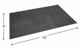 American Recorder Technologies Drumsetter Interlocking Drum Rug, view 5