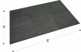 American Recorder Technologies Drumsetter Interlocking Drum Rug, view 6