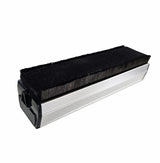American Recorder Technologies Dual Carbon Fiber Vinyl Disc LP Record Cleaning Brush, view 2