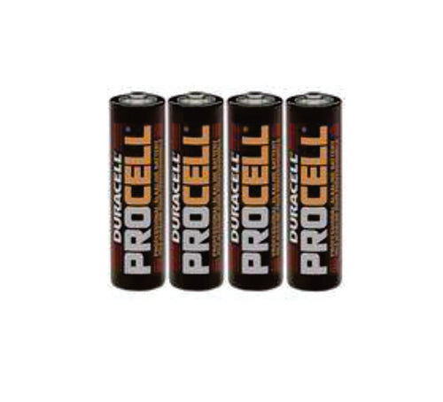 American Recorder Technologies DURACELL PROCELL AA Batteries - 24 pack