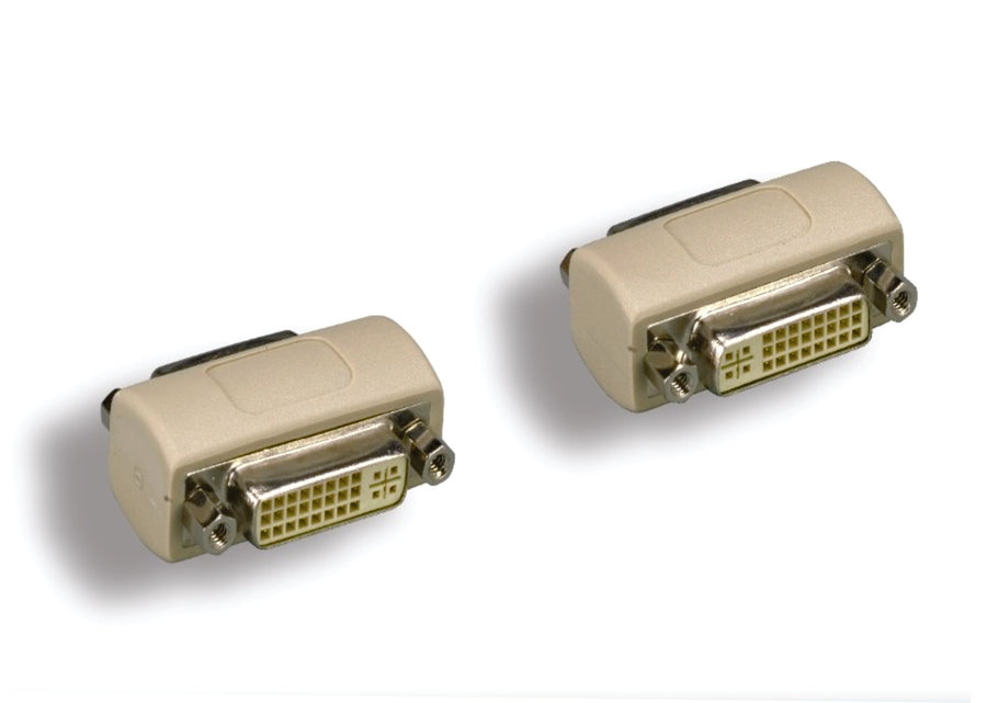 American Recorder Technologies DVI to DVI Gender Adatper
