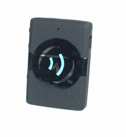 American Recorder Technologies E-Clip™ Air Wireless Transmitter/Receiver