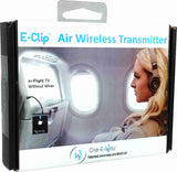 American Recorder Technologies E-Clip™ Air Wireless Transmitter/Receiver, view 4