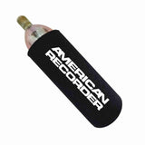 American Recorder Technologies Eco-Friendly Production/Tech Carbon Dioxide (CO2) Gas Duster (canned air) Kit  - with 2 each 38 gram CO2 cartridges, view 6