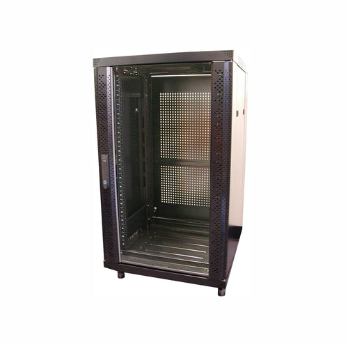 American Recorder Technologies Economy Equipment Rack