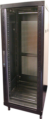 American Recorder Technologies Economy Equipment Rack, view 2
